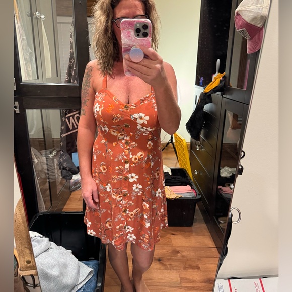 NWT/No Boundaries Dress - Picture 9 of 11